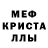 Метадон белоснежный Shuter man